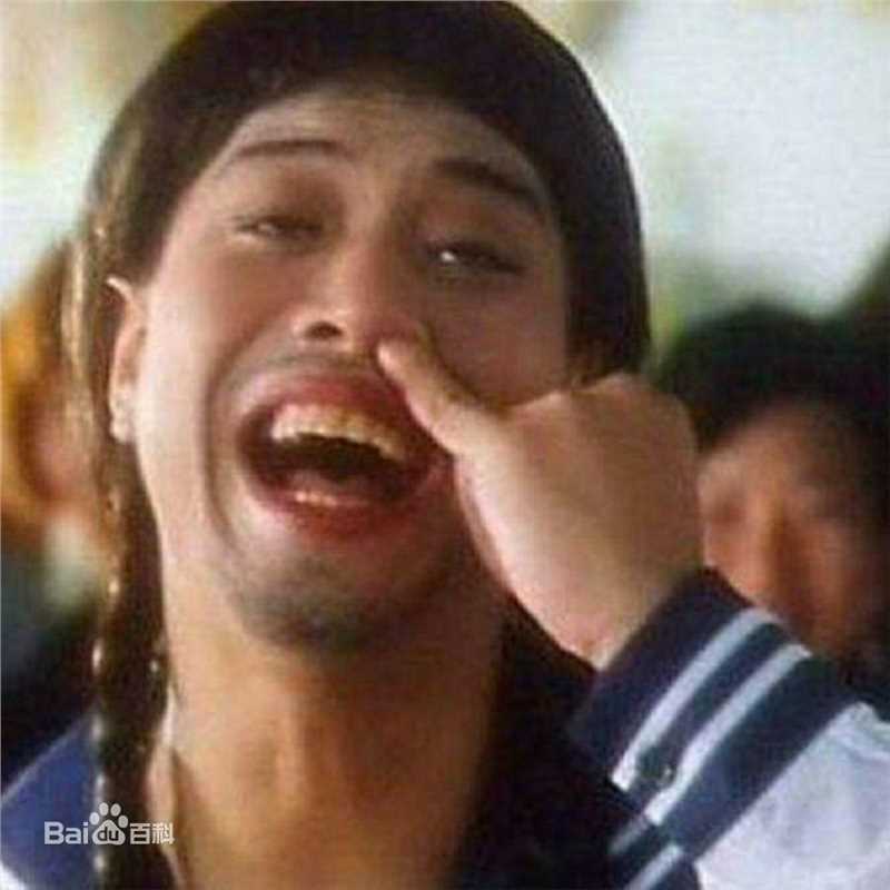 李健仁影视作品前后照片