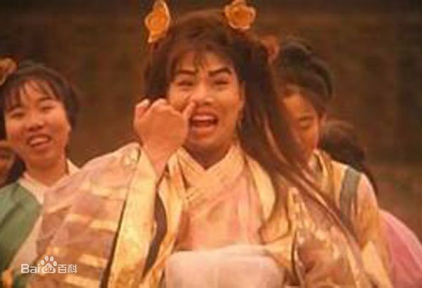 李健仁影视作品前后照片