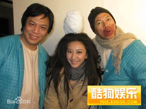 李健仁生活照生活照相册