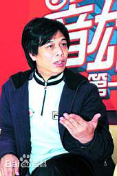 李健仁生活照生活照相册