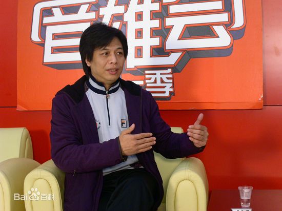 李健仁生活照生活照相册