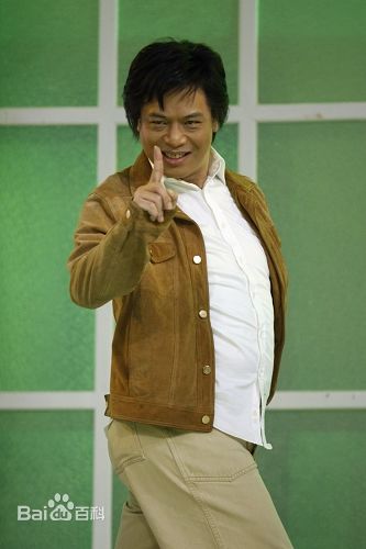 李健仁生活照生活照相册