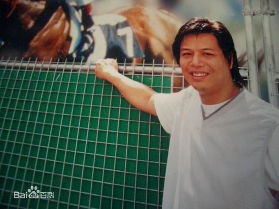 精选李健仁精彩图册