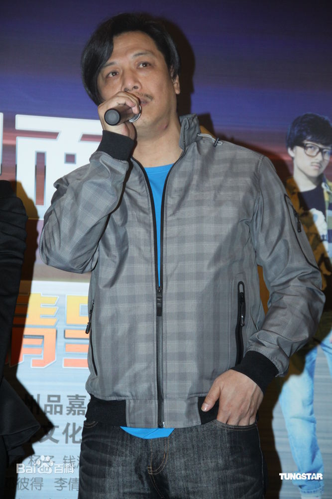 最新李健仁精彩图册