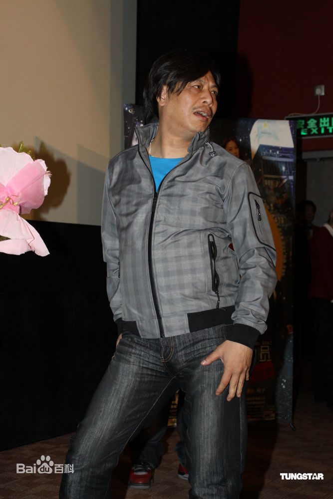 最新李健仁精彩图册