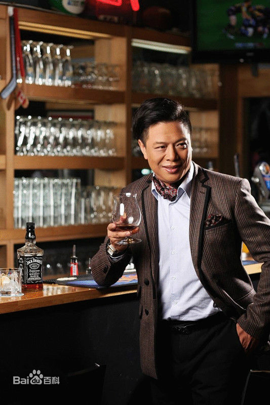 高清李健仁图片