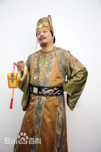 高清李健仁图片