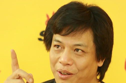 高清李健仁图片