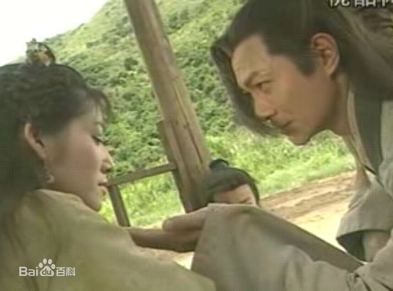 关宝慧(Emily Kwan) 影视精选剧照