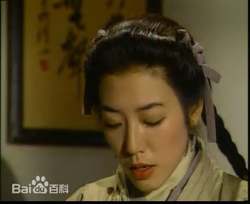 关宝慧(Emily Kwan) 影视精选剧照