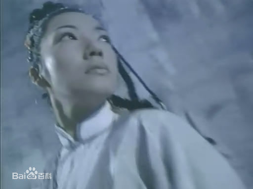 关宝慧(Emily Kwan) 影视精选剧照