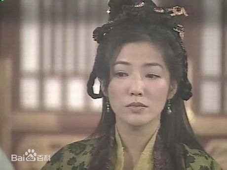 关宝慧(Emily Kwan) 影视精选剧照