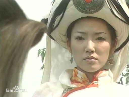 关宝慧(Emily Kwan) 影视精选剧照