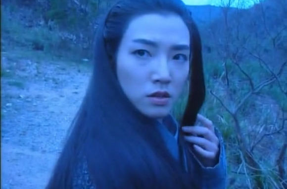 最优质关宝慧(Emily Kwan)素颜照