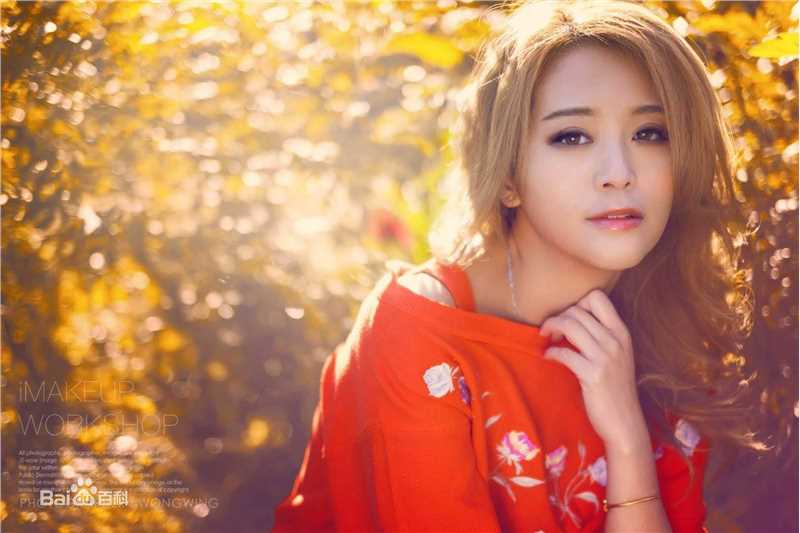 林雅诗(Grace)最新图集