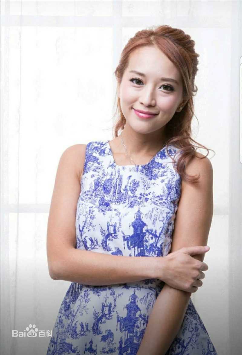 林雅诗(Grace)最新图集