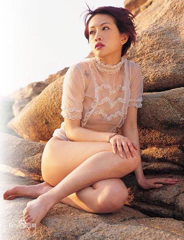 高清林雅诗(Grace)精彩图册