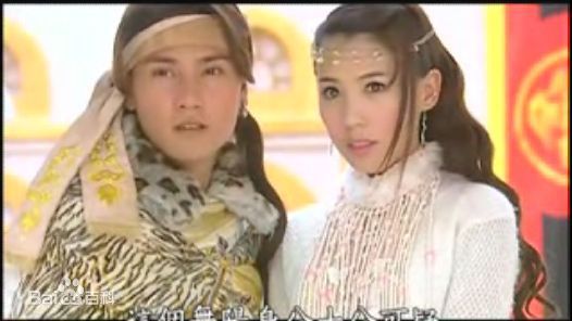 丁子峻(Allen Ting)参演作品精选剧照