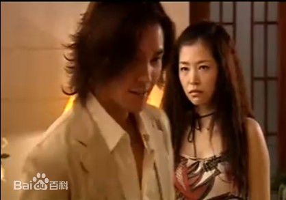 丁子峻(Allen Ting)参演作品精选剧照