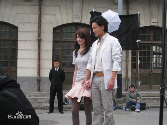 丁子峻(Allen Ting)参演作品精选剧照