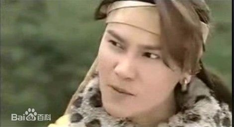 丁子峻(Allen Ting)参演作品精选剧照