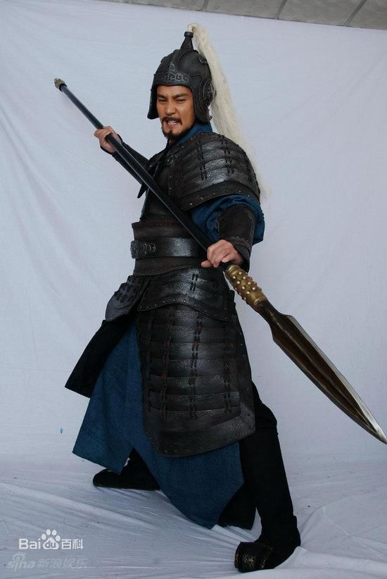 丁子峻(Allen Ting)参演作品精选剧照