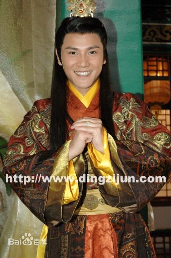 丁子峻(Allen Ting)参演作品精选剧照