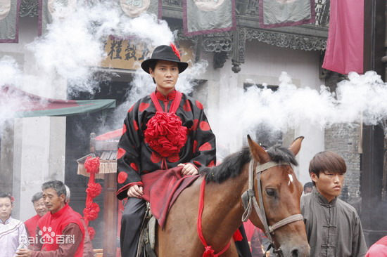 丁子峻(Allen Ting)参演作品精选剧照