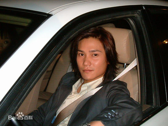 丁子峻(Allen Ting)参演作品精选剧照