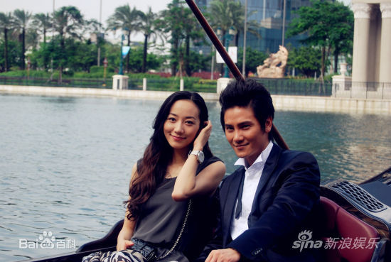 丁子峻(Allen Ting)参演作品精选剧照