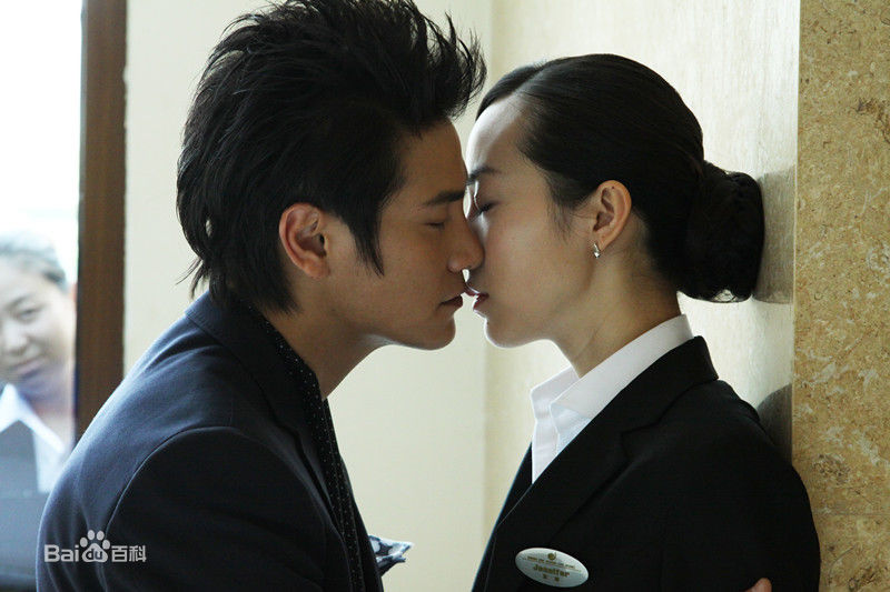 丁子峻(Allen Ting)参演作品精选剧照