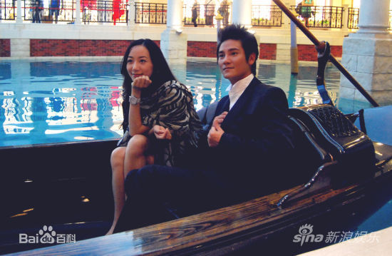 丁子峻(Allen Ting)参演作品精选剧照