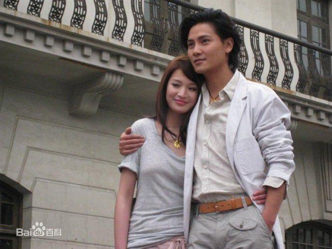 丁子峻(Allen Ting)参演作品精选剧照