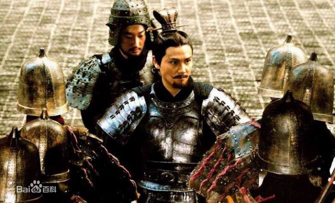 丁子峻(Allen Ting)参演作品精选剧照