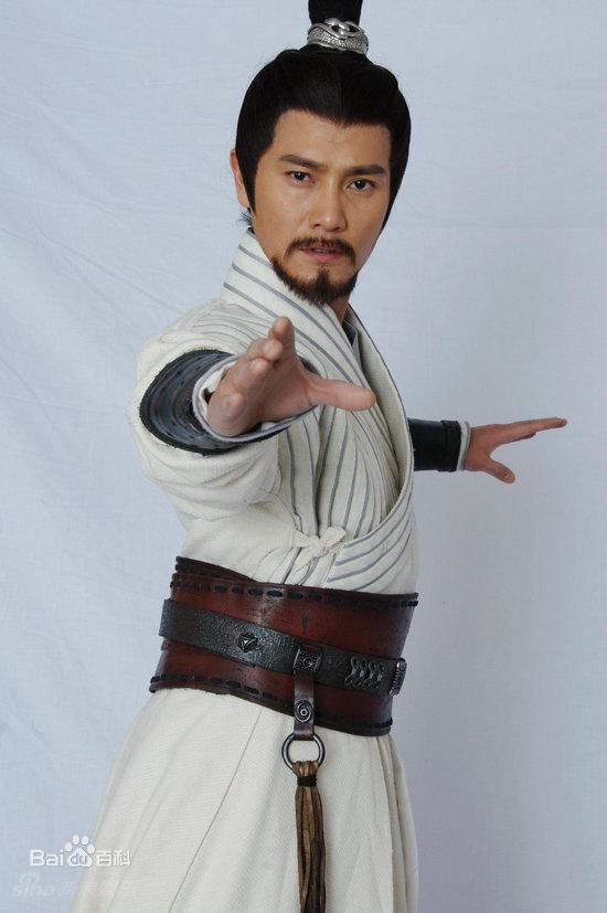 丁子峻(Allen Ting)参演作品精选剧照