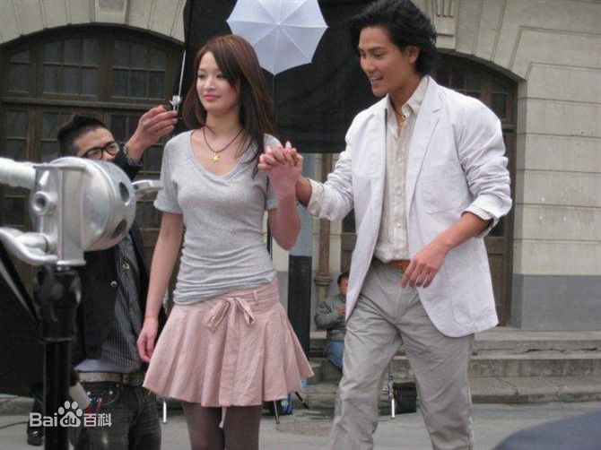 丁子峻(Allen Ting)参演作品精选剧照