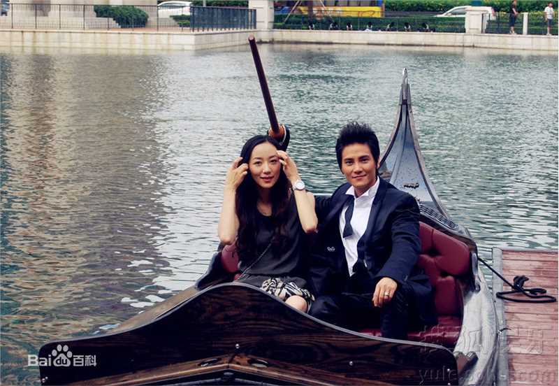 丁子峻(Allen Ting)参演作品精选剧照