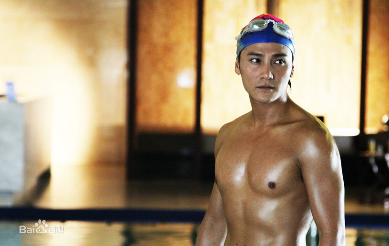 丁子峻(Allen Ting)参演作品精选剧照