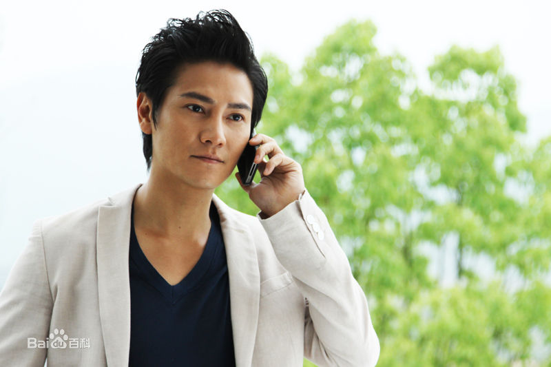 丁子峻(Allen Ting)参演作品精选剧照