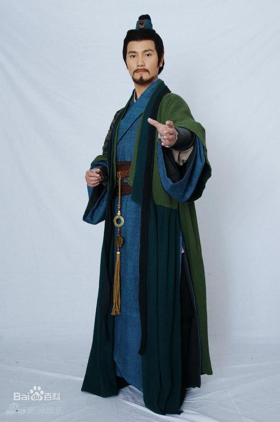 丁子峻(Allen Ting)参演作品精选剧照