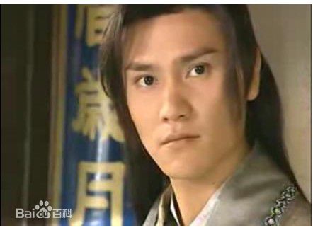 丁子峻(Allen Ting)参演作品精选剧照