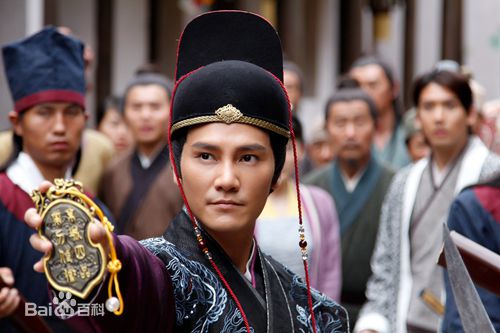 丁子峻(Allen Ting)参演作品精选剧照