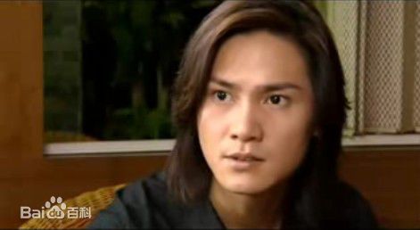 丁子峻(Allen Ting)参演作品精选剧照