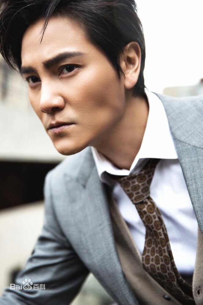 丁子峻(Allen Ting)精选图册