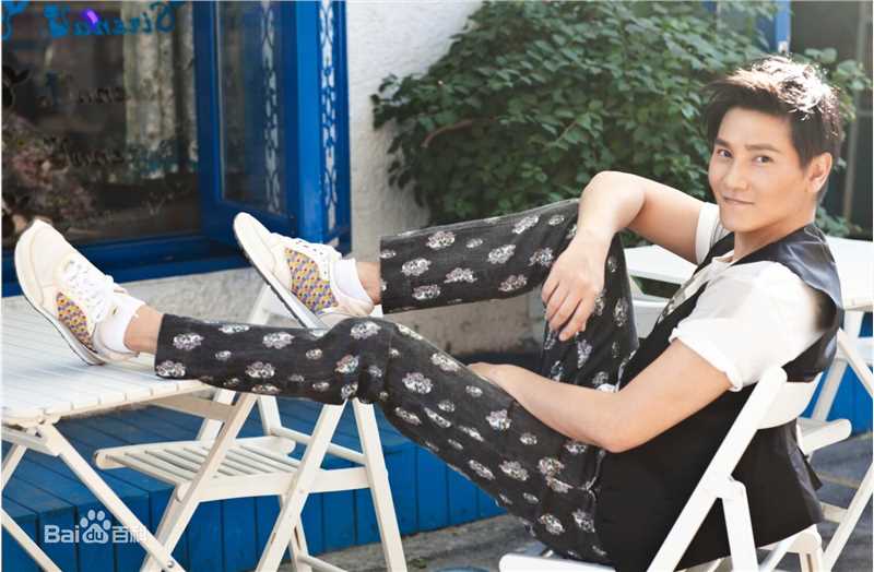 丁子峻(Allen Ting)精选图册