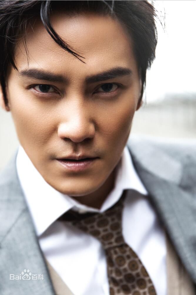 丁子峻(Allen Ting)精选图册