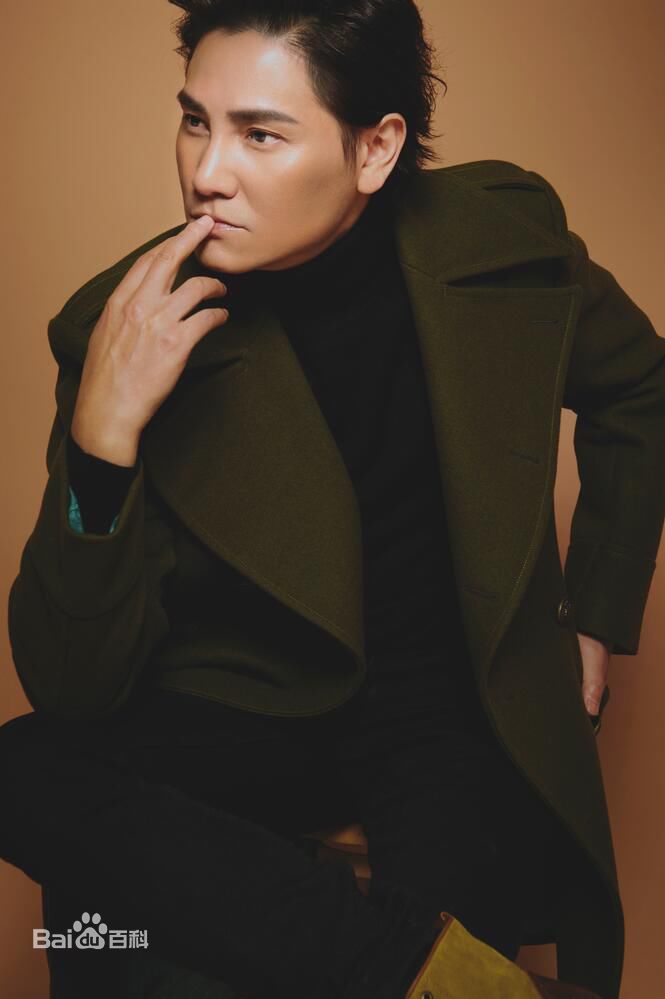 丁子峻(Allen Ting)最全2壁纸