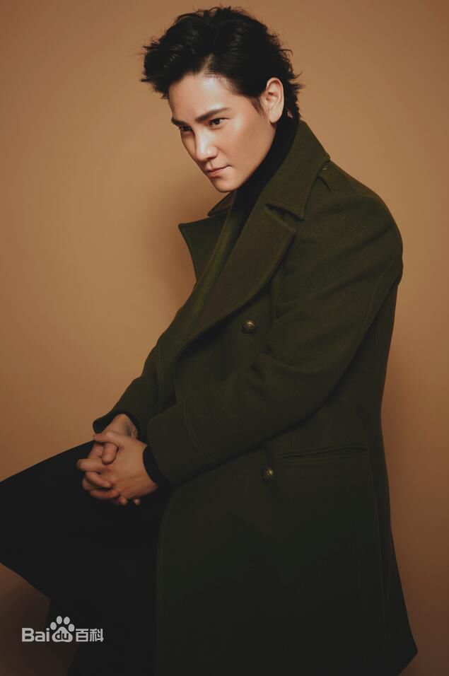 丁子峻(Allen Ting)最全2壁纸