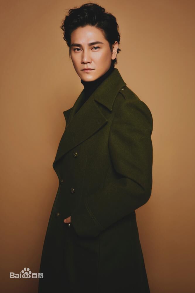 丁子峻(Allen Ting)最全2壁纸