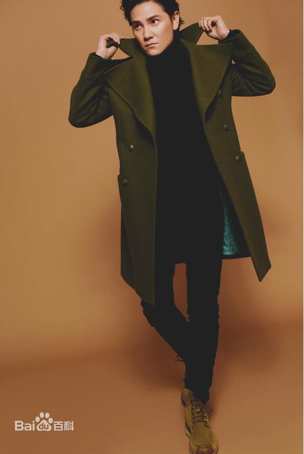 丁子峻(Allen Ting)最全2壁纸